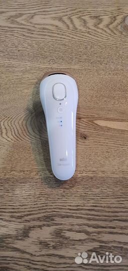 Фотоэпилятор Braun BD 5001 Silk-Expert