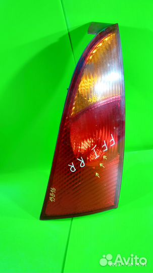 Фонарь задний правый для Ford Focus 1 1998-2005