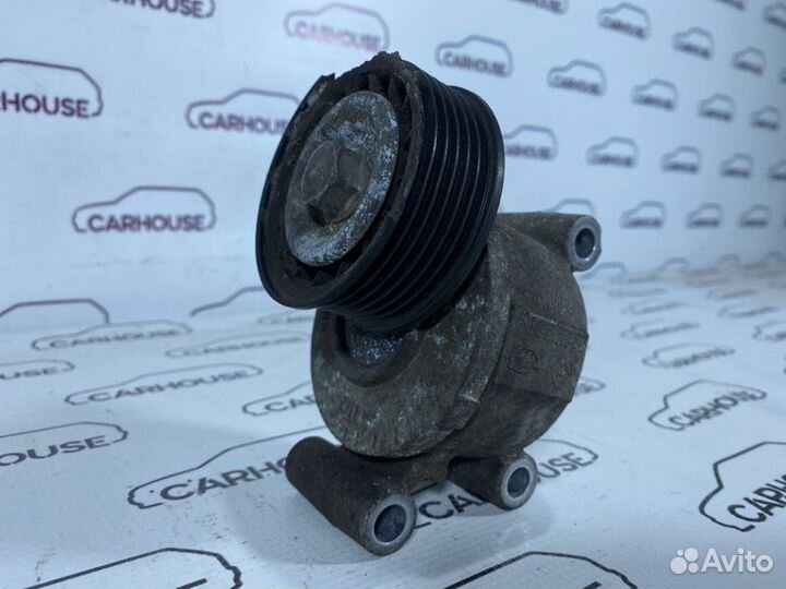 Натяжитель ремня Ford Focus 2 1.8 qqdb