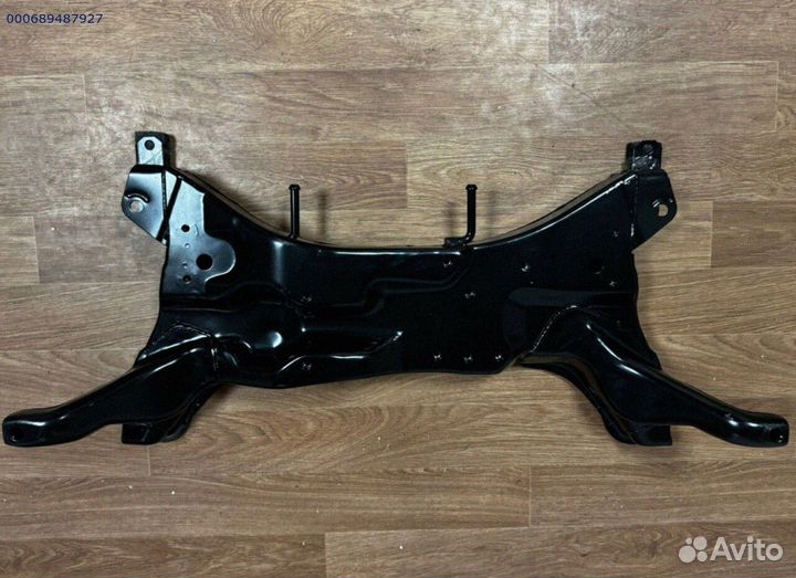 Подрамник передний Mitsubishi Lancer 9