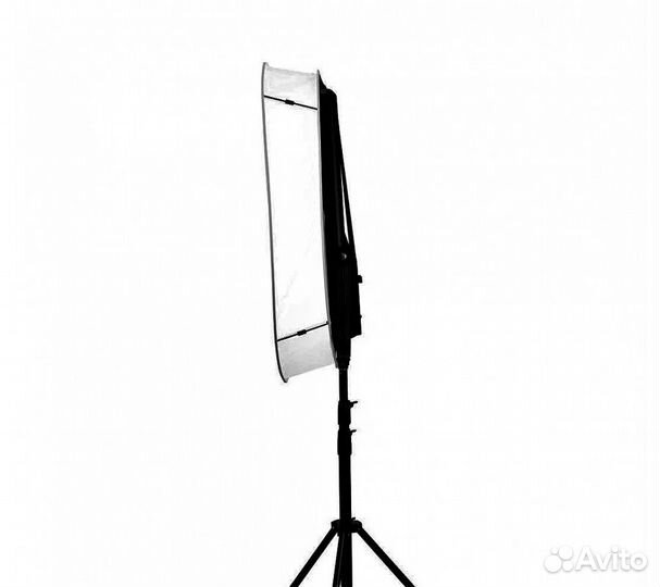 Софтбокс nanlite для Compac 100/100B 95 см