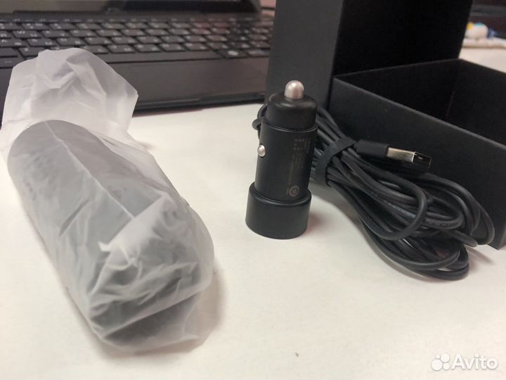 Видеорегистратор Xiaomi 70mai Midrive D06