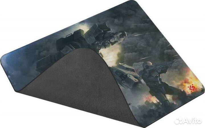 Игровой набор Defender Target MKP-350 4-в-1