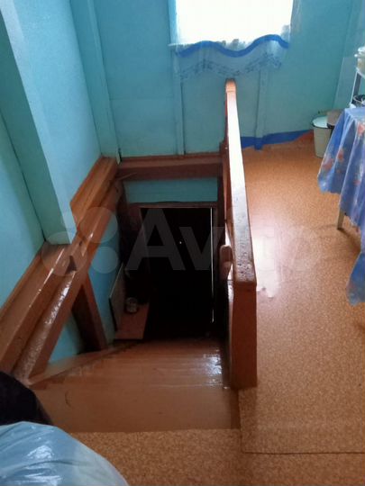 1-к. квартира, 32,8 м², 2/2 эт.