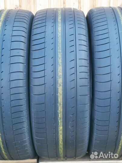 Michelin Latitude Sport 225/60 R18 100