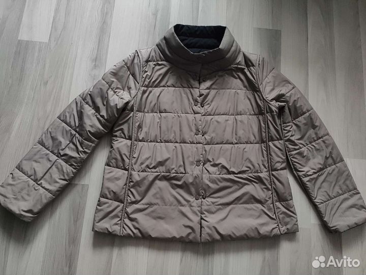 Куртка женская