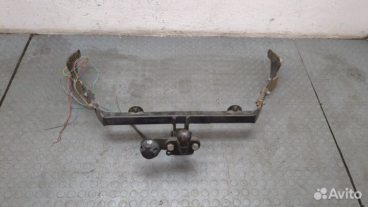 Устройство прицепное (фаркоп) Citroen Berlingo, 20