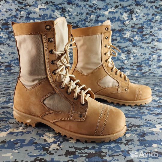 Берцы вкпо Фарадей Сирийские 41-45 размеры