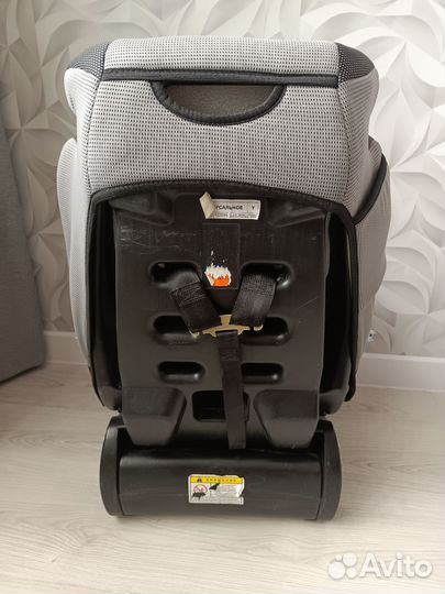 Детское автокресло от 0 до 36