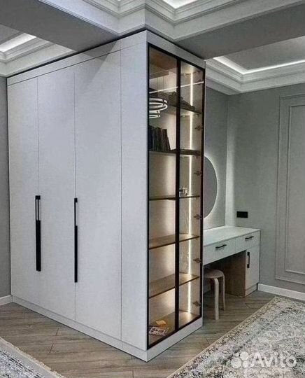 Шкаф напрямую от производителя