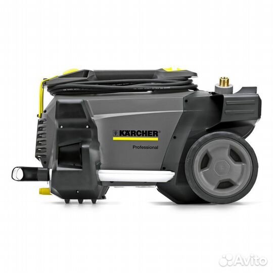 Мойка высокого давления Karcher HD 5/15 C