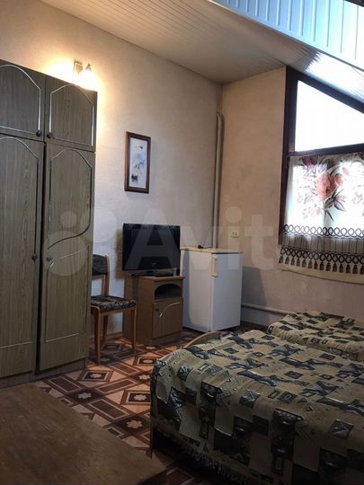 Комната 18 м², 4/4 эт.