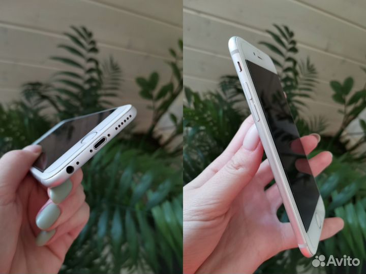 iPhone 6, 64 ГБ