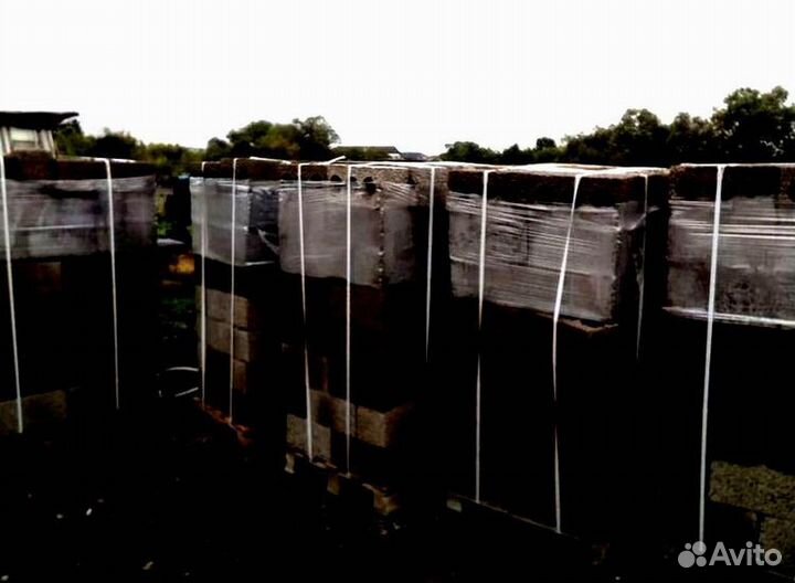 Керамзитные блоки и креамзитобетонные блоки RRG-72