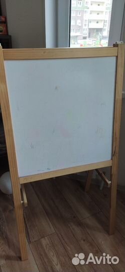 Доска мольберт IKEA