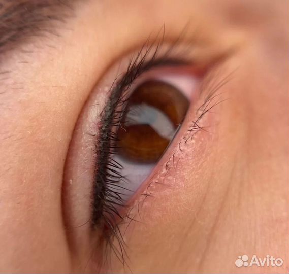 Перманентный макияж