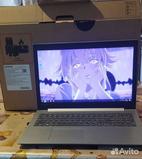 Lenovo ideapad 330 -15ikb