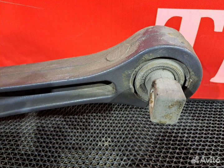 Тяга реактивная поперечная Renault T, Volvo FH