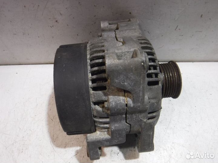 Генератор Volvo 850
