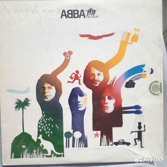 Abba 