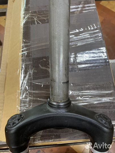 Вилка для велосипеда 29