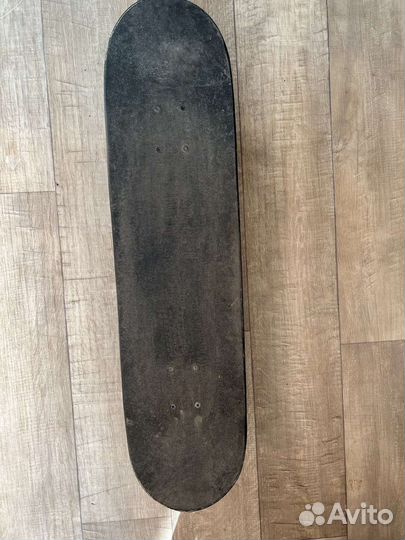 Скейтборд Bone