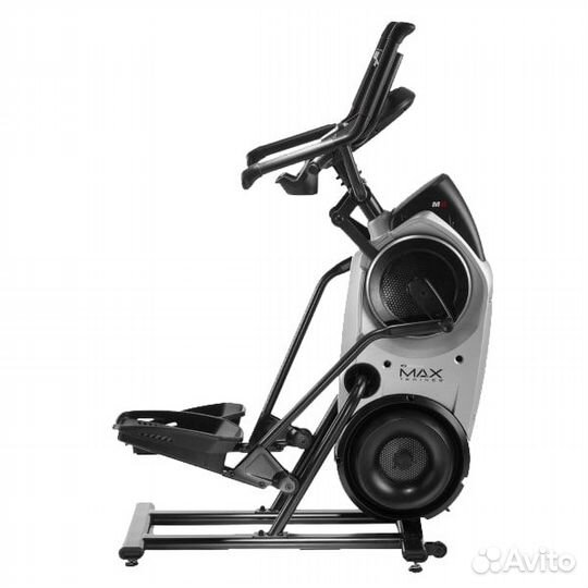 Эллиптический тренажер Bowflex Max Trainer M6 + ко