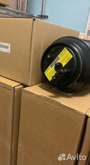 Задний пневмобаллон Toyota Prado Lexus GX470