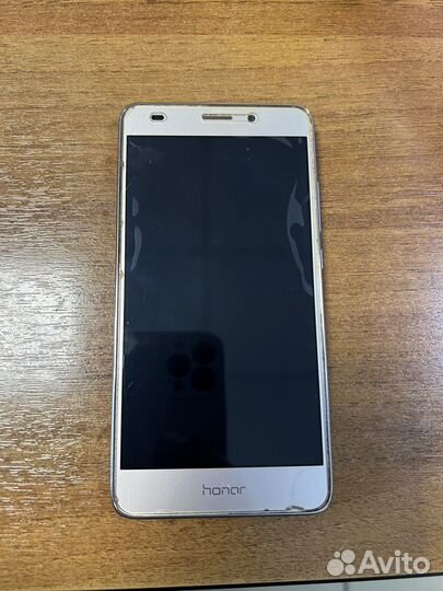 HONOR 5C, 2/16 ГБ