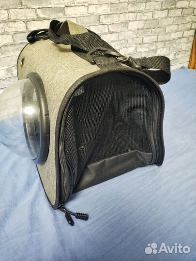 Переноска для животных