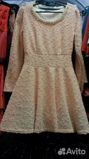 Платье женское 44 46