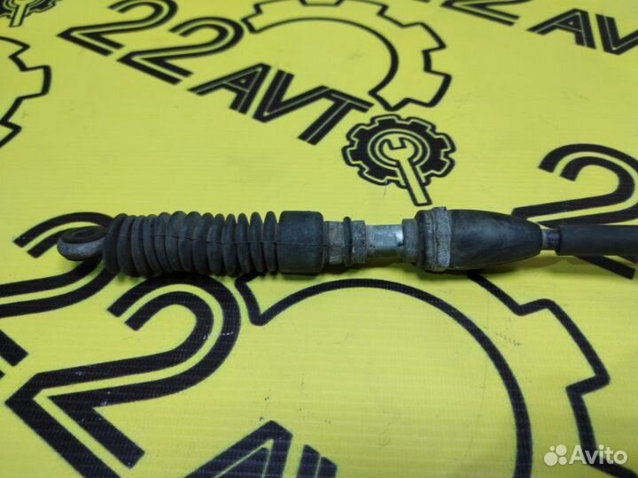 Трос переключения АКПП Subaru Outback BPE EZ30D