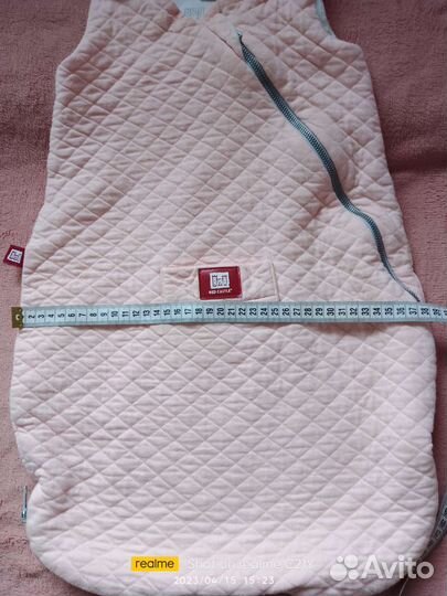 Спальный мешок Red Castle