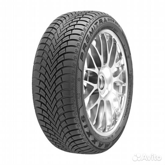 Maxxis Premitra Snow WP6 195/65 R15