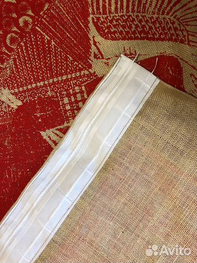 Шторы Древний Египет