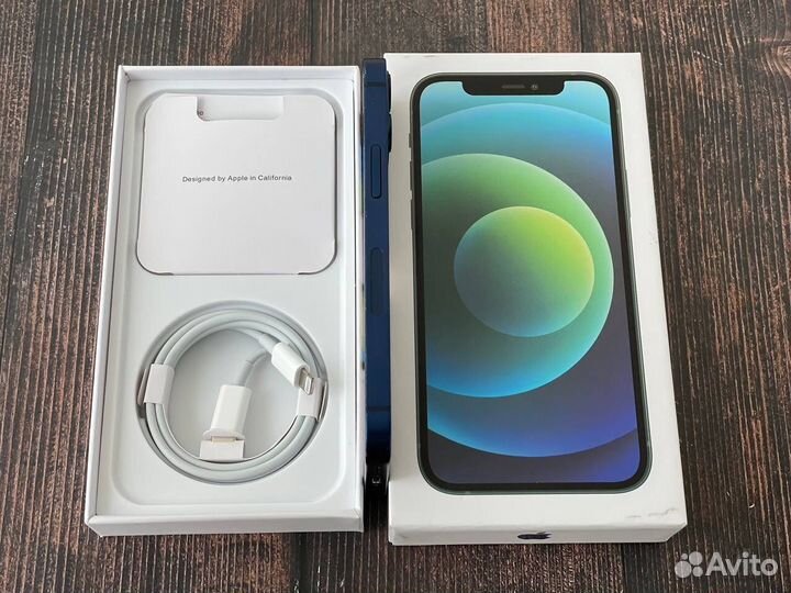 iPhone 12 mini, 128 ГБ