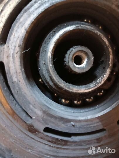 Компрессор кондиционера