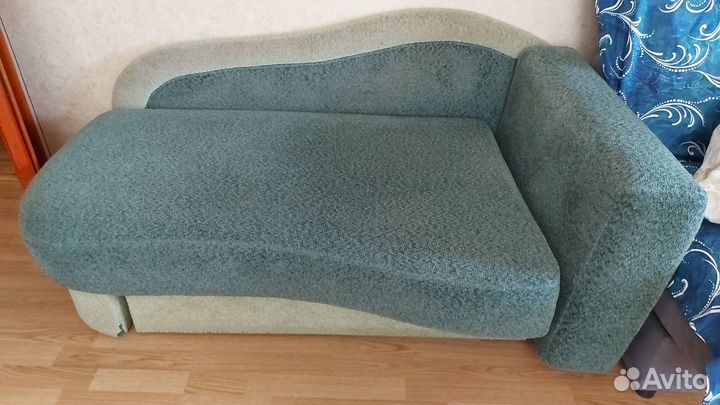 Детский диванчик бу