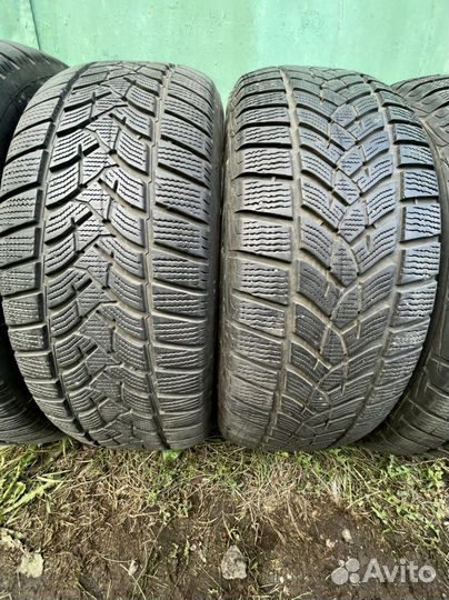 Dunlop Winter Sport 5 SUV 235/60 R18 107H