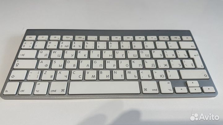 Клавиатура Apple