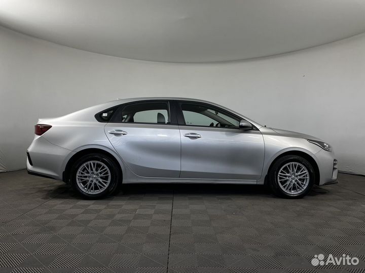 Kia Cerato 1.6 AT, 2020, 179 077 км