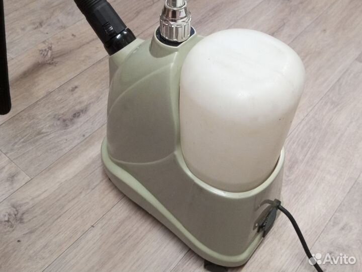 Отпариватель