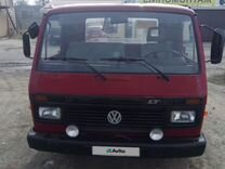 Volkswagen LT 2.4 MT, 1994, 2 000 км, с пробегом, цена 950 000 руб.