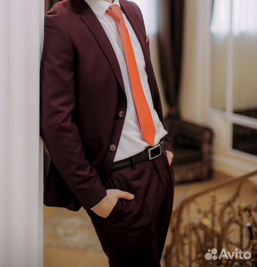 Костюм мужской