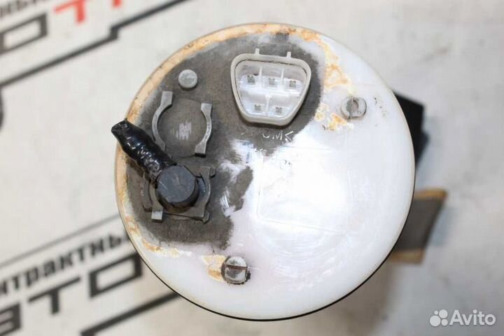 Бензонасос корпус бензонасоса В сборе toyota probo