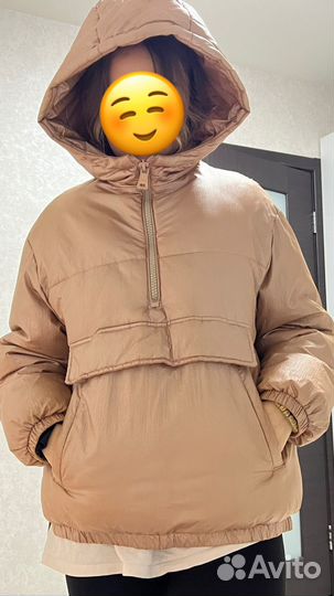 Куртка для девочки