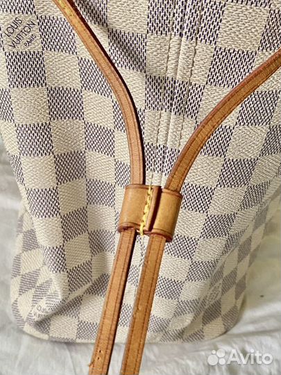 Сумка louis vuitton neverfull mm оригинал