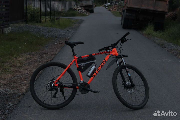 Stern Energy 2.0 27.5