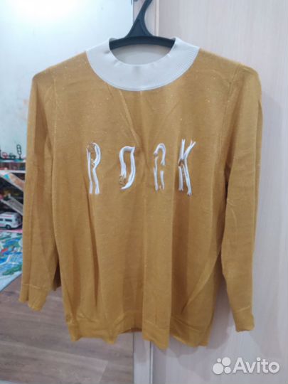 Платья, туника, кофты