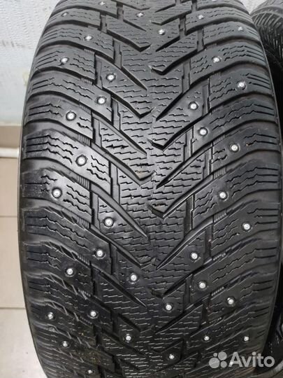 Nokian Tyres Hakkapeliitta 8 SUV 285/50 R20